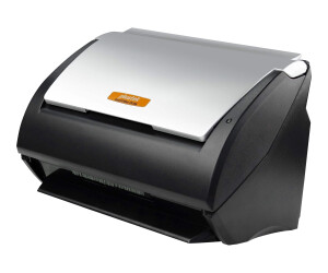 Plustek Sm&Scaron;toffice PS186 - Document scanner - Dual...