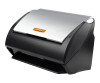 Plustek SmŠtoffice PS186 - Document scanner - Dual CIS - 220 x 2500 mm - 600 dpi x 600 dpi - up to 25 pages/min. (monochrome)
