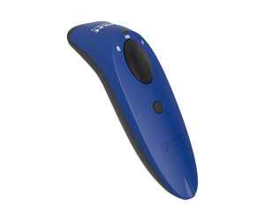 Socket Mobile SocketScan S700 - Barcode-Scanner - tragbar - Linear-Imager