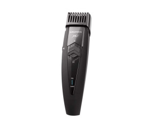 Grundig Xact MT 6340 - Trimmer - schnurlos
