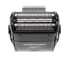 Grundig Xact5 MS 6240 - Rasierer - schnurlos