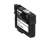 KMP E196X - Schwarz - kompatibel - Hängebox - wiederaufbereitet - Tintenpatrone (Alternative zu: Epson T502XL)