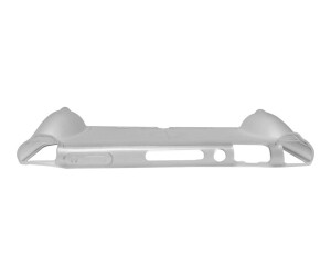Steelplay Switch Lite - Hintere Abdeckung für Spielekonsole - Thermoplastisches Polyurethan (TPU)