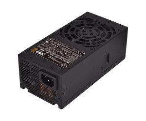 SilverStone TFX Series SST-TX300 - Netzteil (intern)