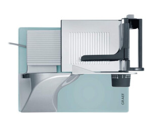 Graef Master M 20 - Cutting machine - 170 W