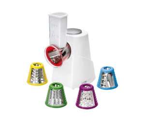 Clatronic Me 3604 Multi Express - Electrical grater