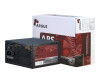 Inter -Tech Argus APS -620W - power supply (internal) - ATX12V 2.31