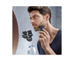Braun Series 3 Shave&Style 3000BT 3-in-1 - Rasierer