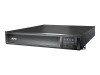 APC Smart-UPS X 1500 Rack/Tower LCD - USV (Rack - einbaufähig)