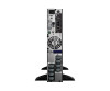APC Smart-UPS X 1500 Rack/Tower LCD - USV (Rack - einbaufähig)