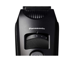 Panasonic ER-SB40 - Trimmer - schnurlos