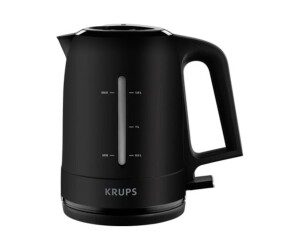 Krups ProAroma BW 2448 - Wasserkocher - 1.6 Liter