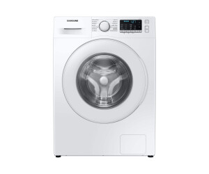 Samsung WW80TA049t - washing machine - Width: 60 cm