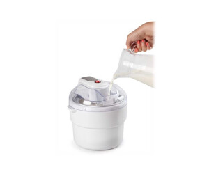 Domo DO2309i - ice cream maker - 1 liter