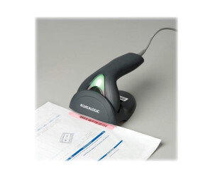 Datalogic Touch TD1100 90 Pro - barcode scanner