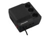 PowerWalker AVR 600 - Automatische Spannungsregulierung