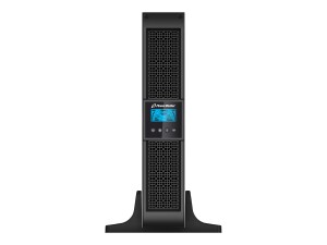 BlueWalker PowerWalker VI 3000RT LCD - USV - Wechselstrom...