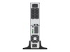 BlueWalker PowerWalker VI 3000RT LCD - USV - Wechselstrom 220/230/240 V - 2.7 kW - 3000 VA - 9 Ah - RS-232, USB - Ausgangsanschlüsse: 9 - 2U - 48.3 cm (19")