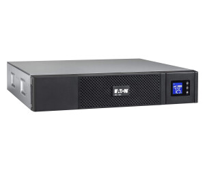 Eaton 5SC 1500i - UPS - AC change 230 V - 1050 watts