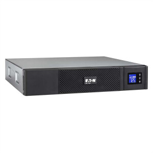 Eaton 5SC 1000 - USV (Rack - einbauf&auml;hig) -...