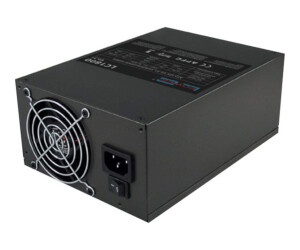 LC -Power LC1800 V2.31 - MINING EDITION - Power supply...