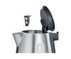 Severin WK 3469 - kettle - 1 liter - 2200 W