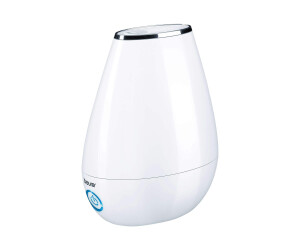 Beurer LB 37 - aromatherapy caterer / humidifier