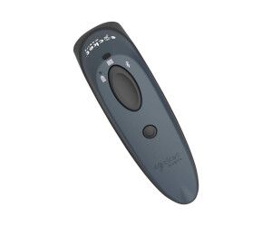 Socket Mobile DuraScan D730 - Barcode-Scanner - tragbar - decodiert