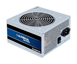 Chieftec Iarena GPB -450S - power supply (internal)