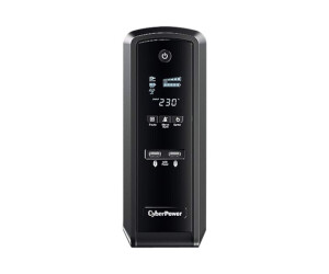 CyberPower Systems CyberPower Adaptive Sinewave...