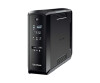 CyberPower Systems CyberPower Adaptive Sinewave CP1500EPFCLCD - USV