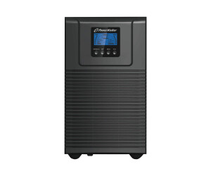PowerWalker VFI 3000 TGB - USV - 2700 Watt - 3000 VA 9 Ah