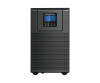 PowerWalker VFI 3000 TGB - USV - 2700 Watt - 3000 VA 9 Ah