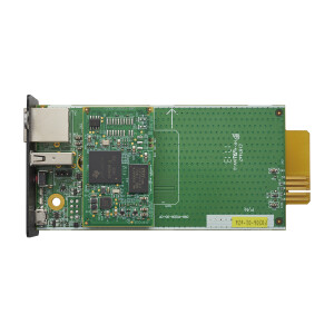Eaton Network M2 - Fernverwaltungsadapter - Gigabit...