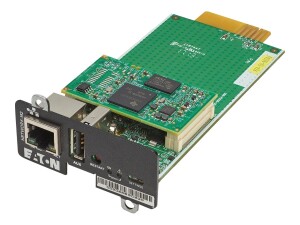 Eaton Network M2 - distance management adapter - Gigabit...