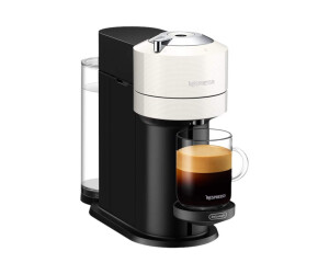 De Longhi Nespresso Vertuo Next ENV120.W - Kaffeemaschine
