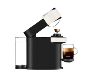 De Longhi Nespresso Vertuo Next ENV120.W - Kaffeemaschine
