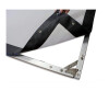 Elite Screens Yard Master 2 Series OMS100H2 dual - projection screen with legs - 254 cm (100 ")