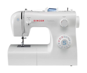 VSM Singer tradition 2259 - sewing machine - 19 stitches