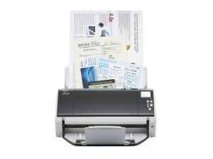 Fujitsu Ricoh fi-7460 - Dokumentenscanner - Dual CCD -...