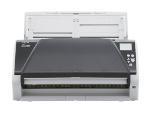 Fujitsu Ricoh fi-7460 - Dokumentenscanner - Dual CCD - Duplex - 304.8 x 431.8 mm - 600 dpi x 600 dpi - bis zu 60 Seiten/Min. (einfarbig)