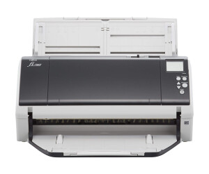 Fujitsu Ricoh fi-7460 - Dokumentenscanner - Dual CCD - Duplex - 304.8 x 431.8 mm - 600 dpi x 600 dpi - bis zu 60 Seiten/Min. (einfarbig)