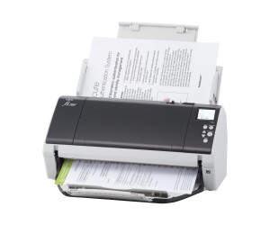 Ricoh Fujitsu fi-7460 - Dokumentenscanner - Dual CCD -...