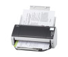 Fujitsu Fi -7460 - Document scanner - Dual CCD - Duplex - 304.8 x 431.8 mm - 600 dpi x 600 dpi - up to 60 pages/min. (monochrome)