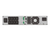 BlueWalker PowerWalker VFI 3000RT LCD - USV - 2.7 kW - 3000 VA - 9 Ah - RS-232, USB - Ausgangsanschlüsse: 9 - 2U - 48.3 cm (19")