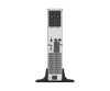 BlueWalker PowerWalker VI 1500RT LCD - USV (in Rack montierbar/extern) - Wechselstrom 220/230/240 V - 1350 Watt - 1500 VA - 9 Ah - RS-232, USB - Ausgangsanschlüsse: 8 - 2U - 48.3 cm (19")
