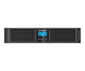 BlueWalker PowerWalker VI 1000RT LCD - USV (in Rack...