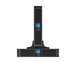 BlueWalker PowerWalker VI 1000RT LCD - USV (in Rack...