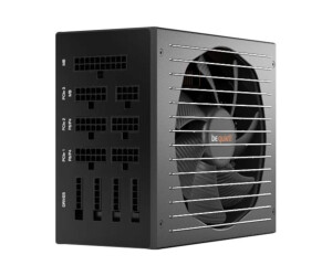 Be quiet! Straight Power 11 750W - power supply (internal)