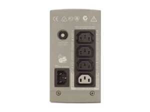 APC Back-UPS CS 325 - USV - Wechselstrom 230 V